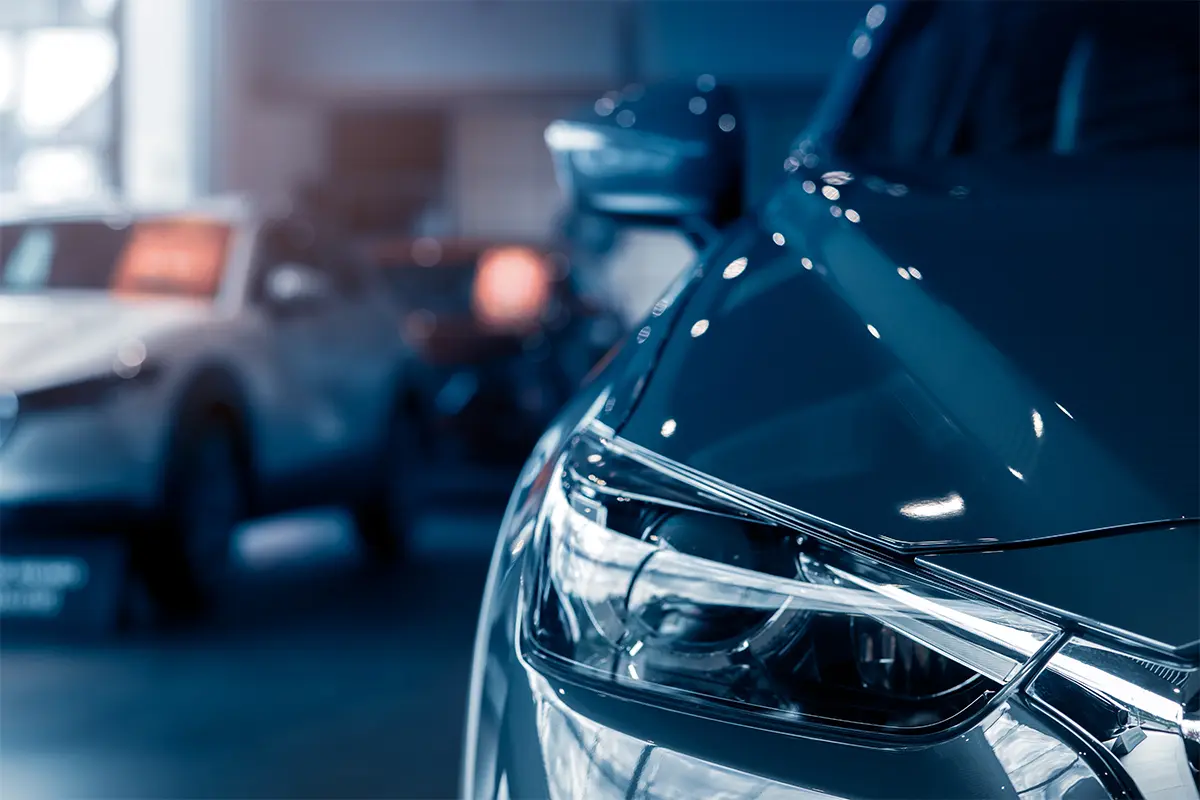 Automotive Industry