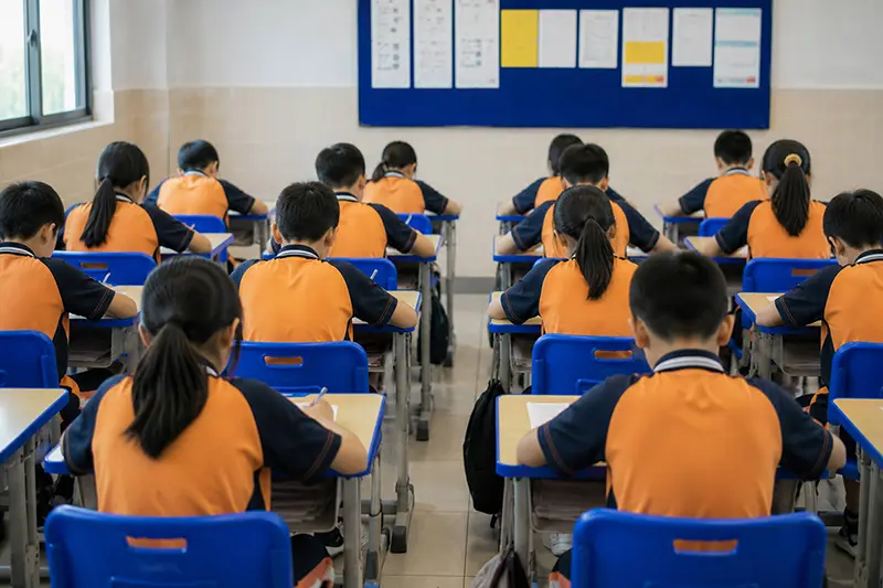 Education Industry