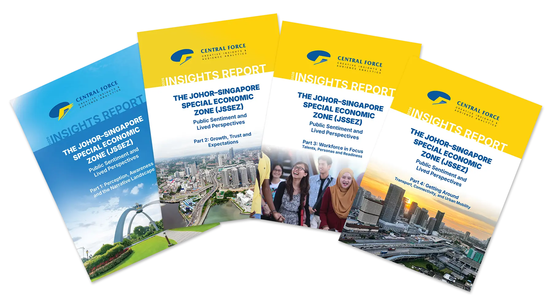 JSSEZ Special Insight Reports