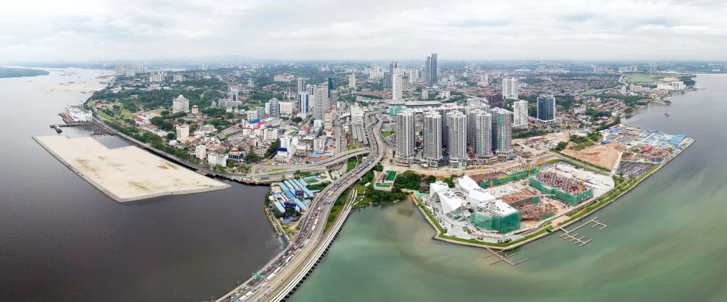 JSSEZ Johor Bahru