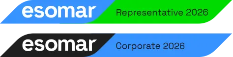 ESOMAR Representative 2026