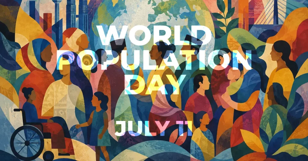 World Population Day 2026