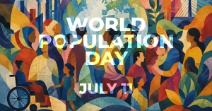 World Population Day 2026