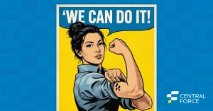 WIN Worldviews Survey 2026: Equal Pay Day
