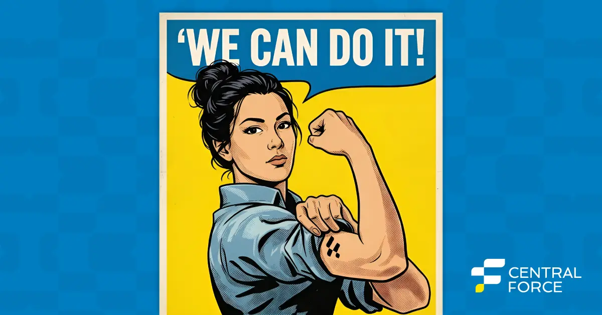 WIN Worldviews Survey 2026: Equal Pay Day